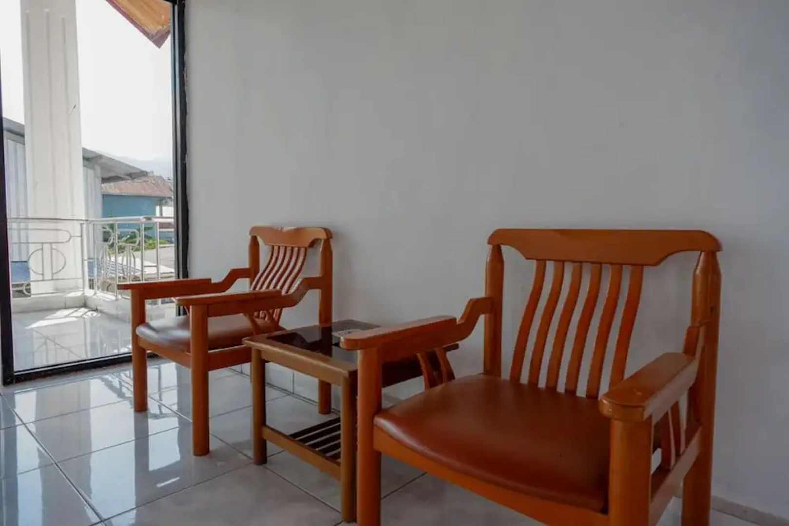 RedDoorz @ Hotel Horas Palopo