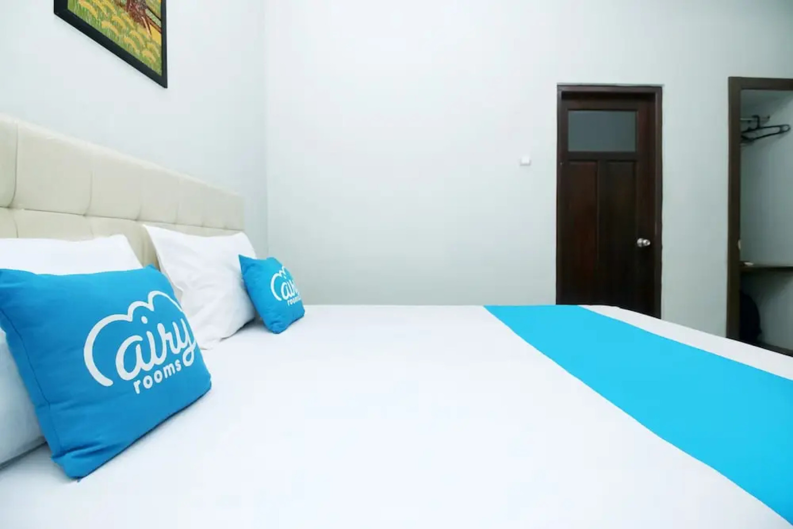 Airy Syariah Kutilang 99 Banjarbaru