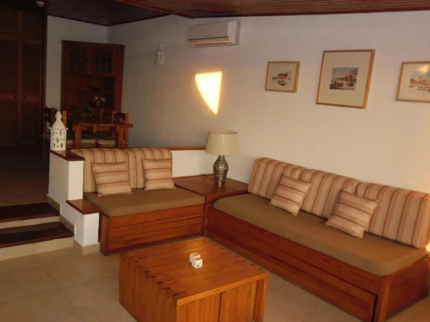 Sea View Downtown - Albufeira