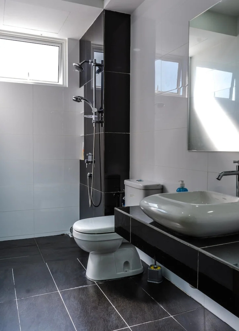 Southwest Island Suite by D Imperio Homestay