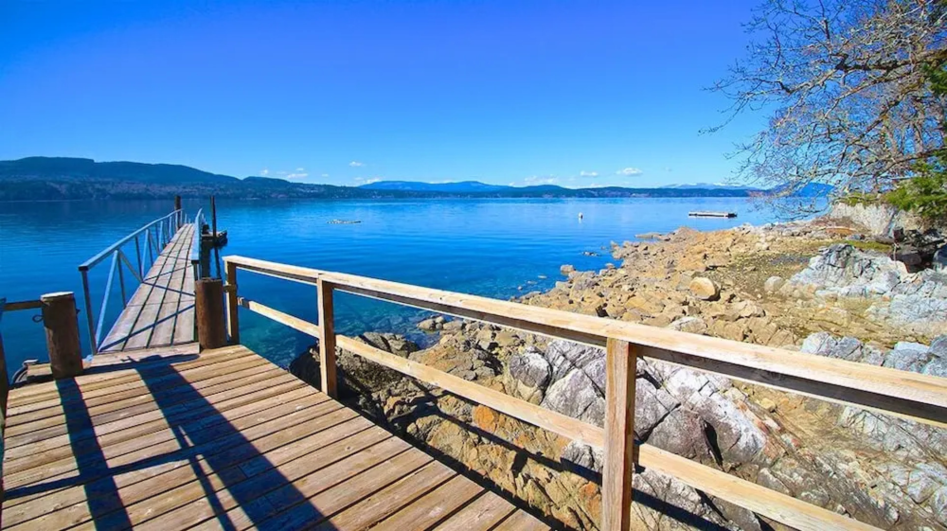 Sea Breeze Ocean Front Home
