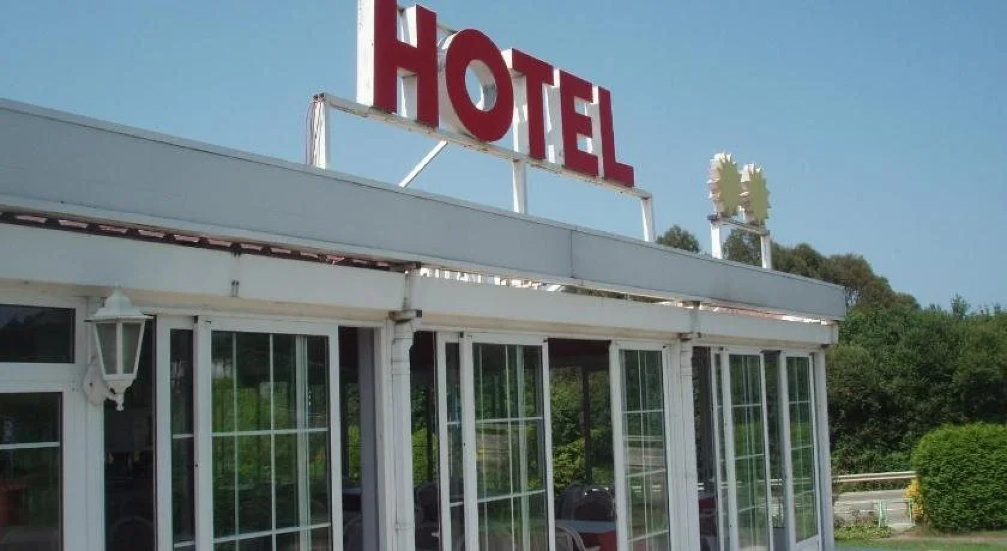 Hotel Casa Fernando II