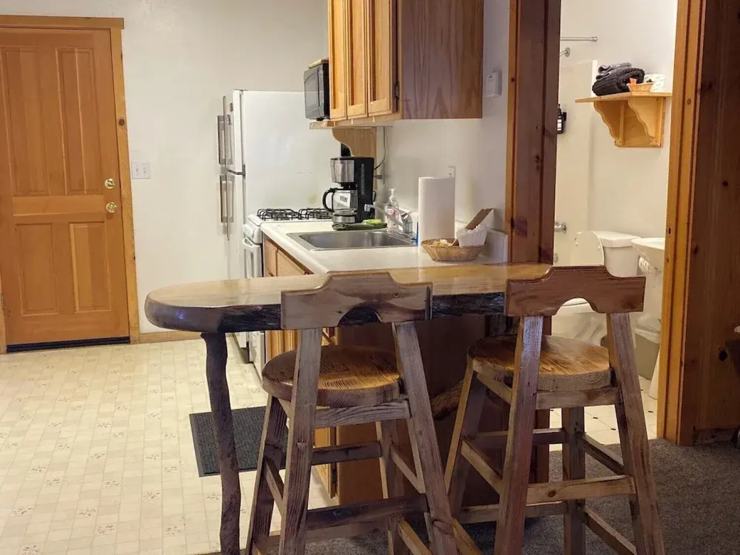 Oak Knoll Lodge