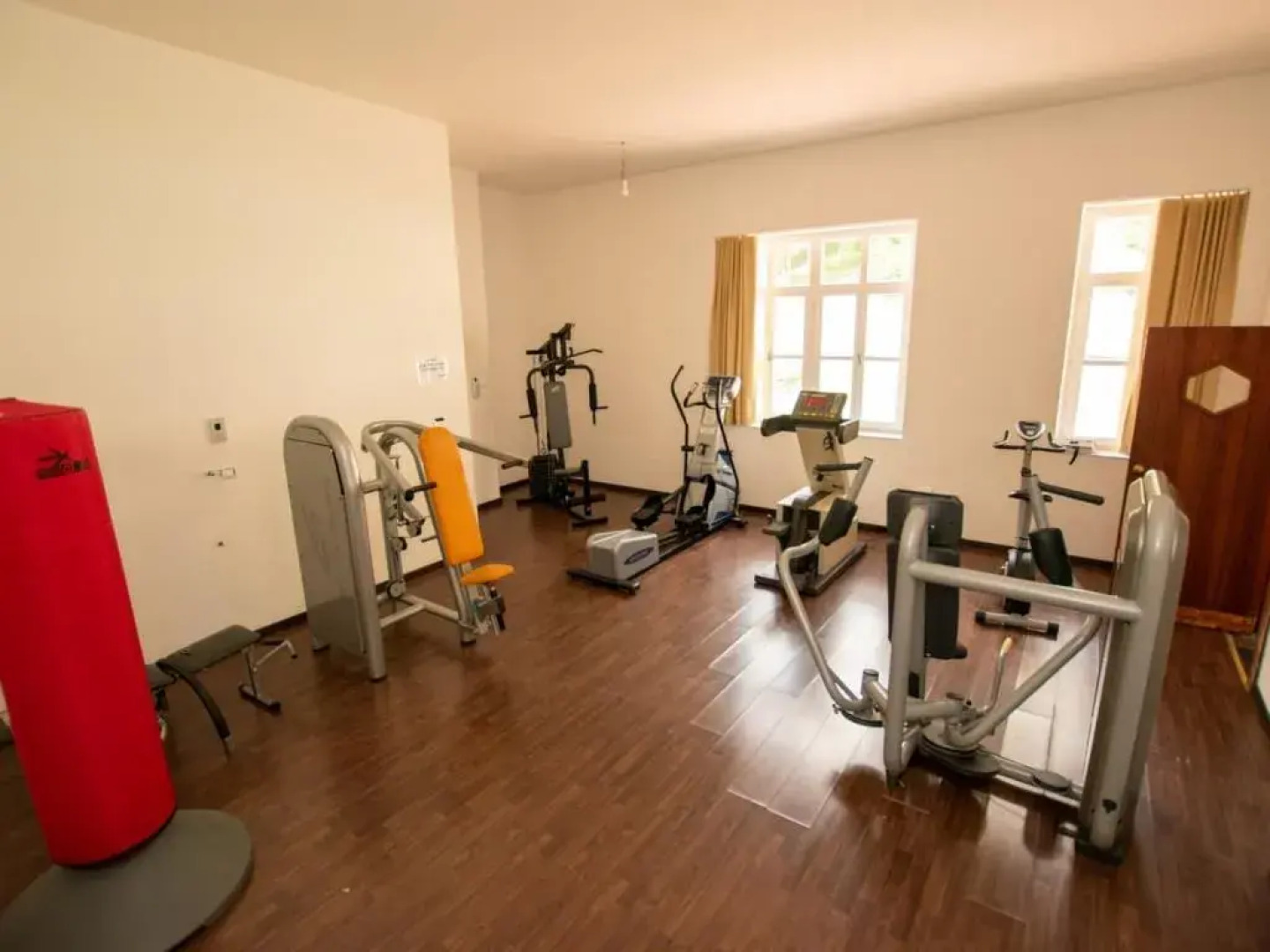 Villaggio Turistico Ploner