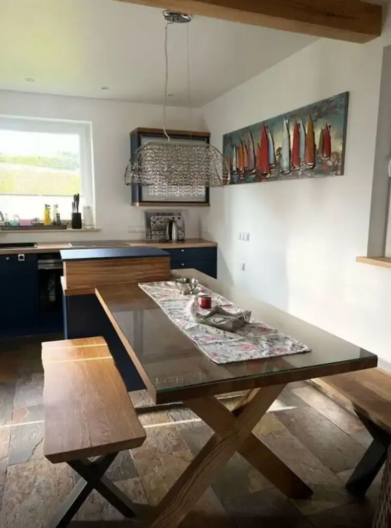 Schaal Lake Paradise