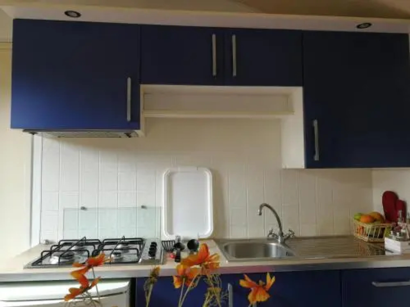 Bolsena Holiday House