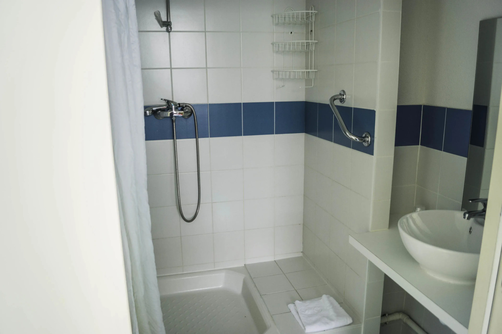 Le Pavillon des Fleurs