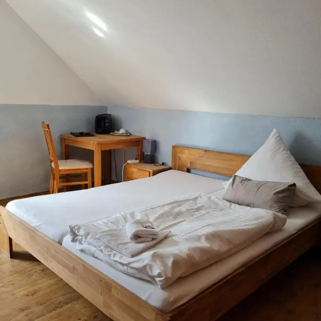 Hotel Restaurant Kastanjehoff