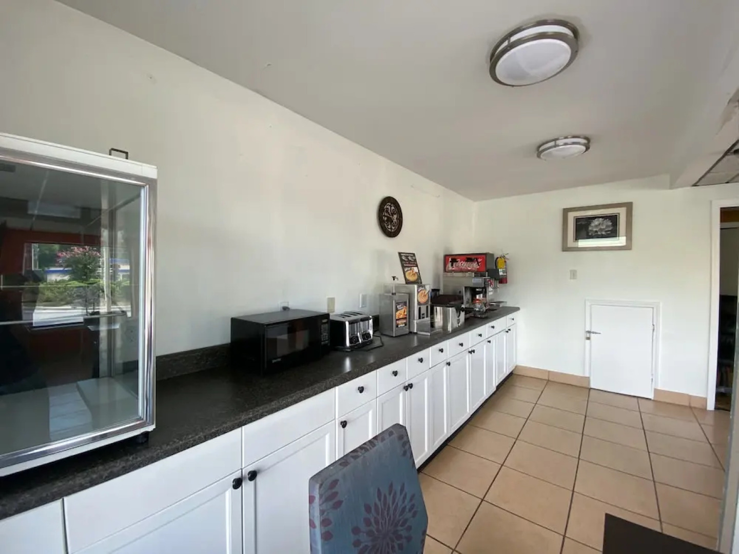 Royal Inn Richmond Hill- Savannah I-95