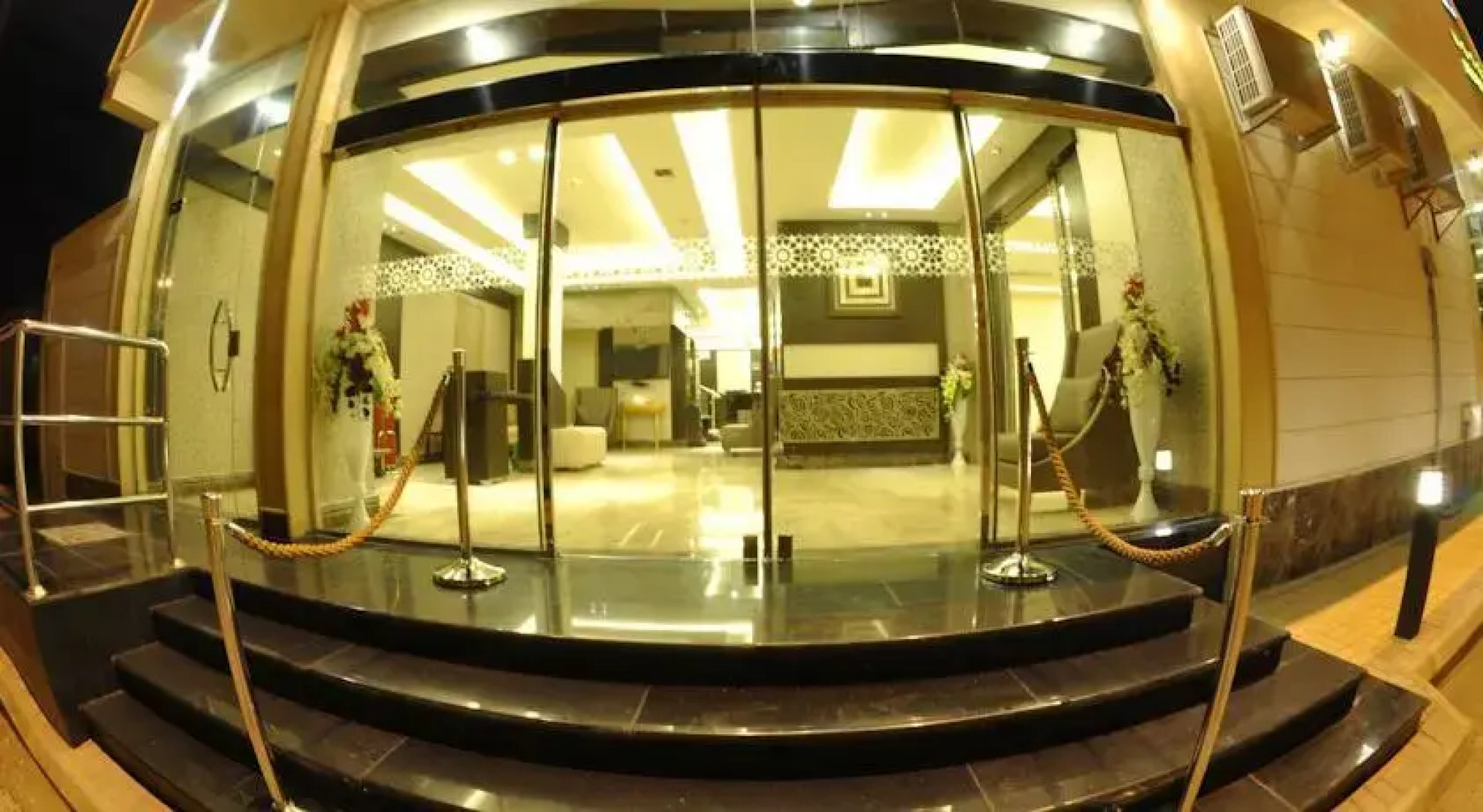 Meral Al Rass Hotel Apartments