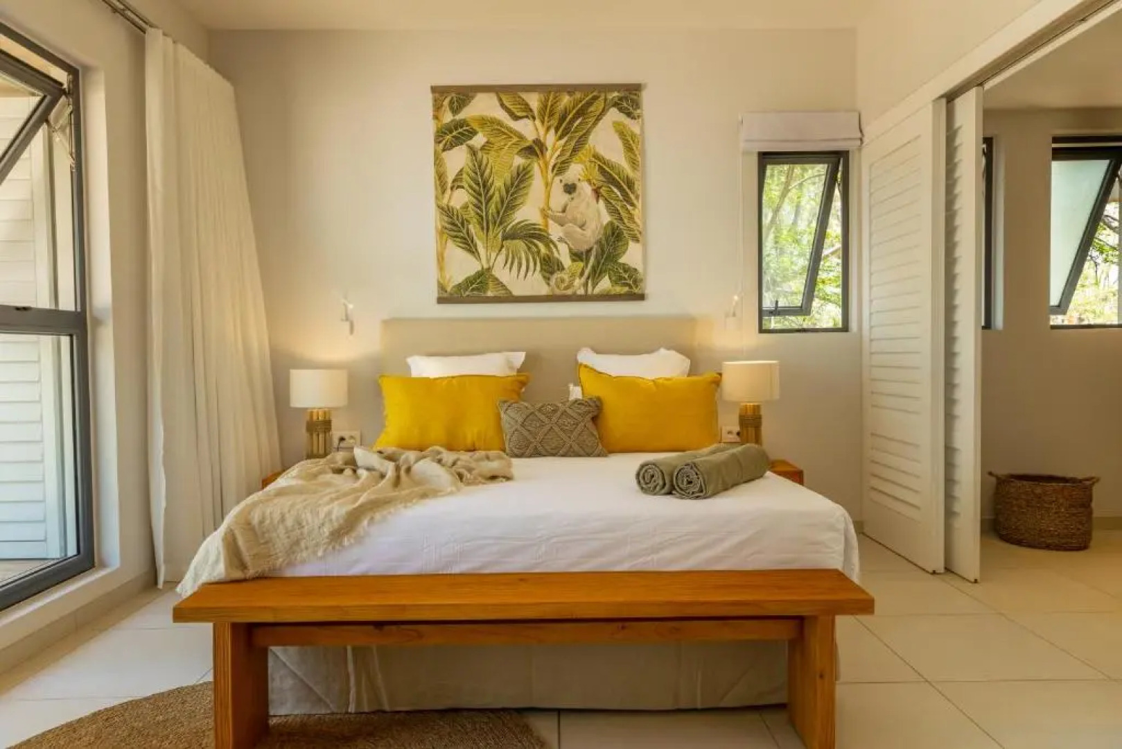 Manta Cove by Horizon Holidays