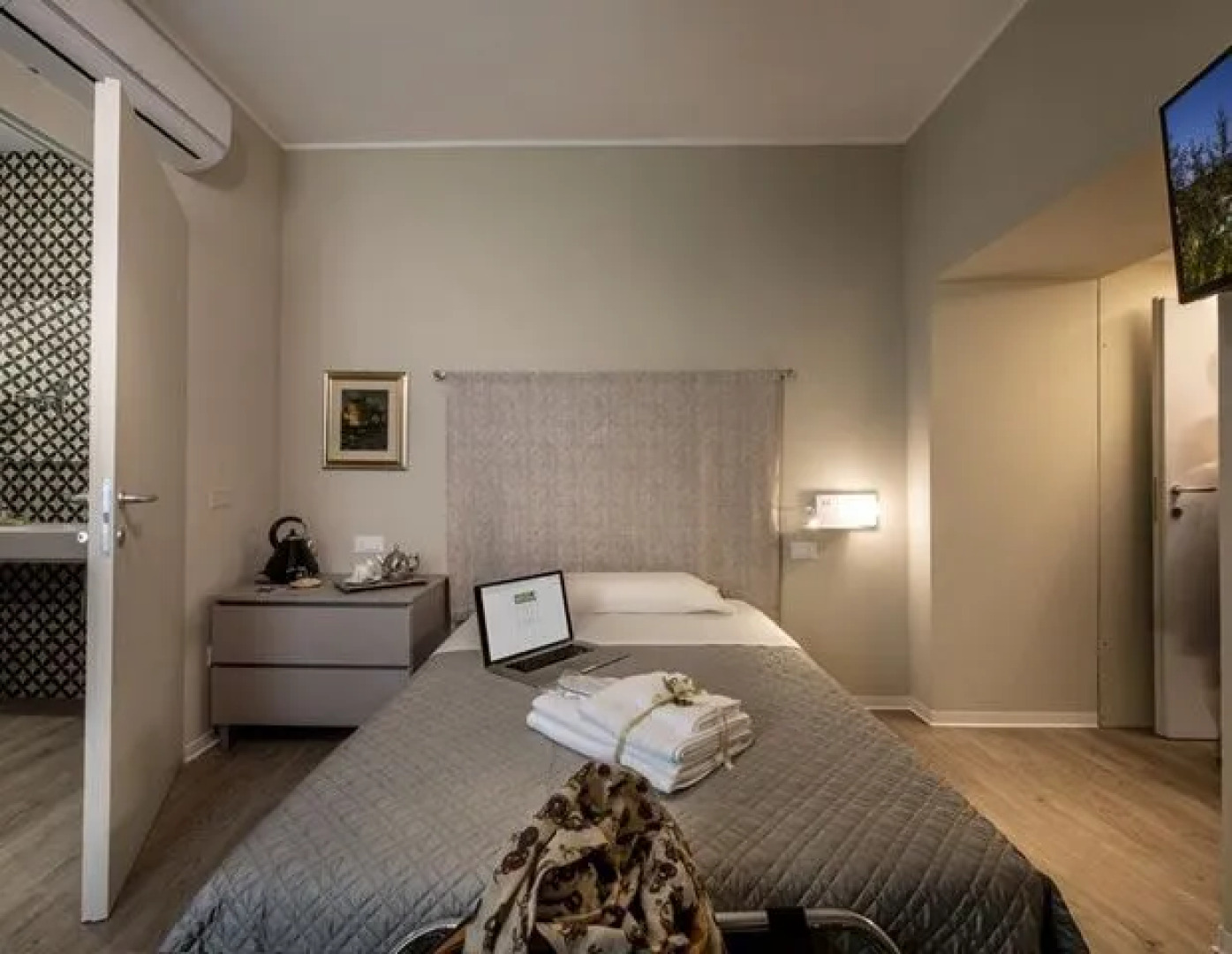 Residenza Don Alberto