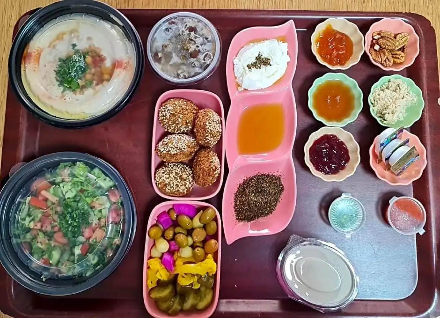 ארואד סוויטס Arwad suites