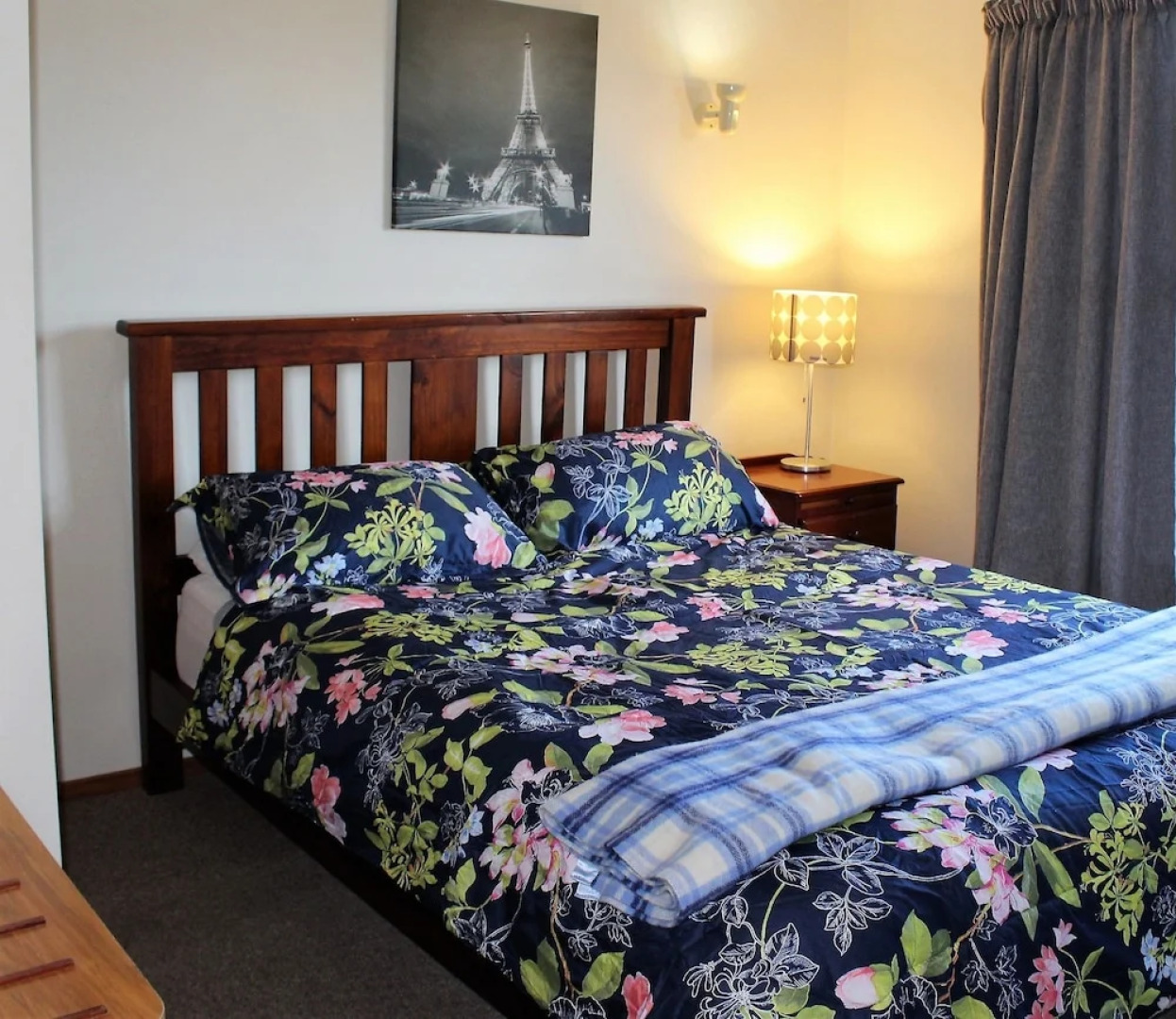 1 St James Ave Family Getaway