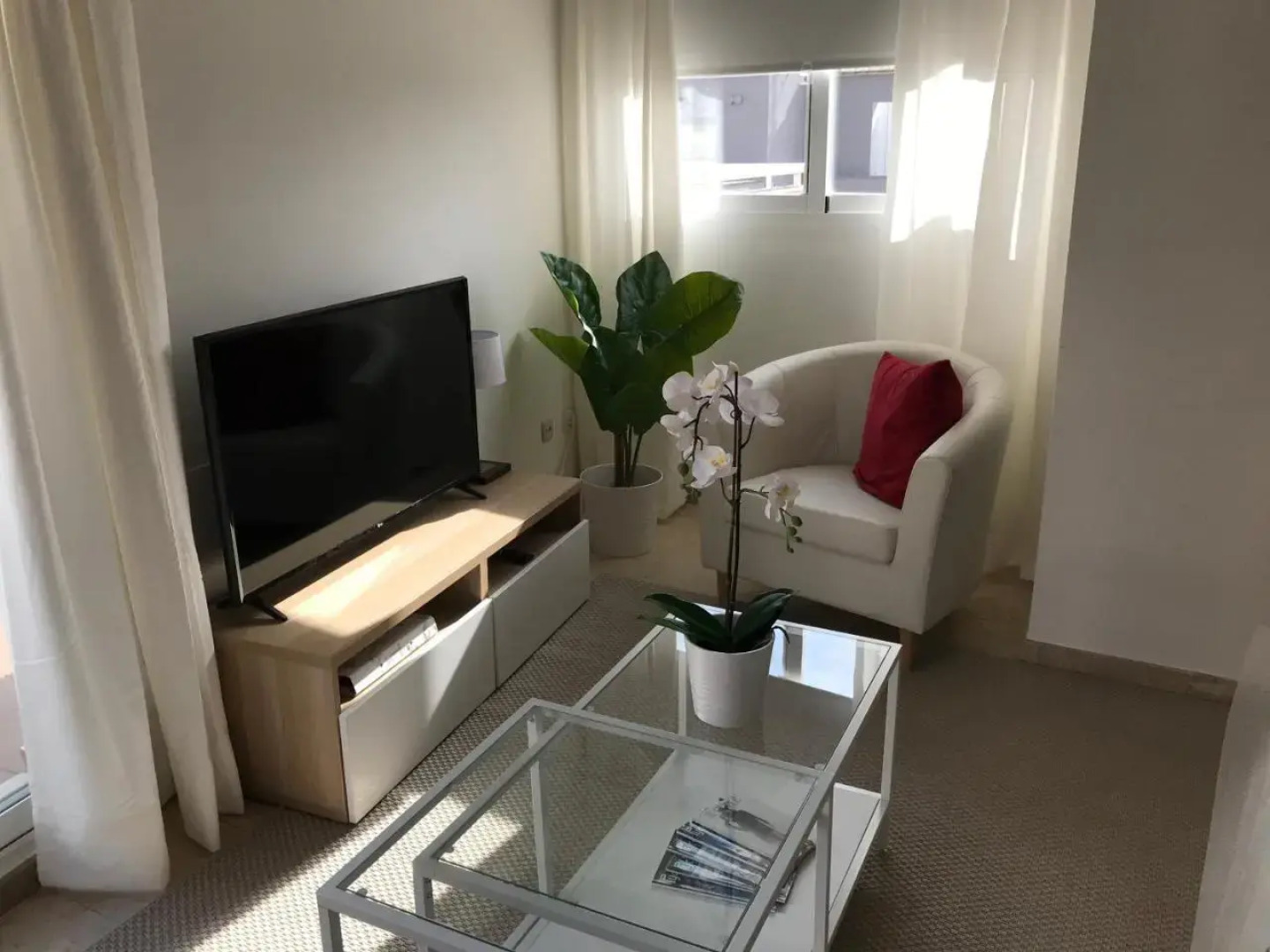 Penthouse La Paz 10 - Cap D'Or