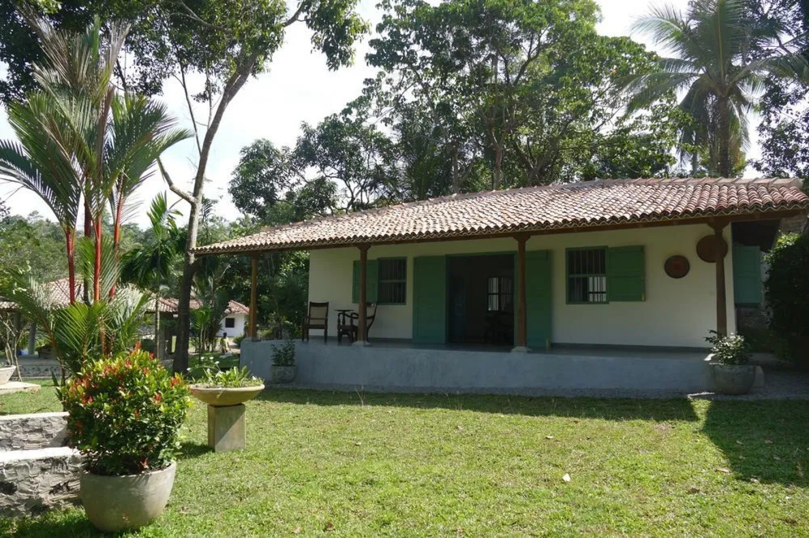 Sri Devi Retreat