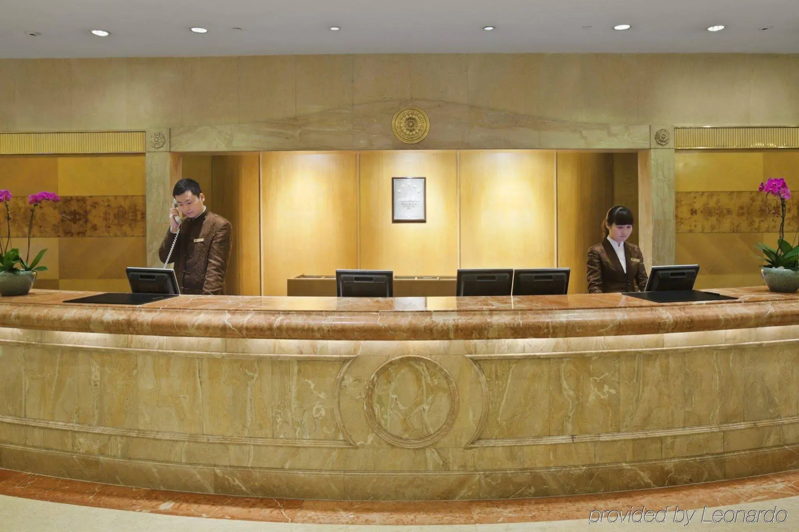 Crowne Plaza Chengdu City Center by IHG