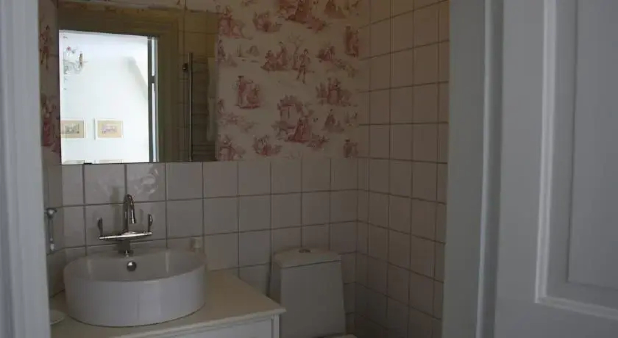 Östa Gård Bed & Breakfast