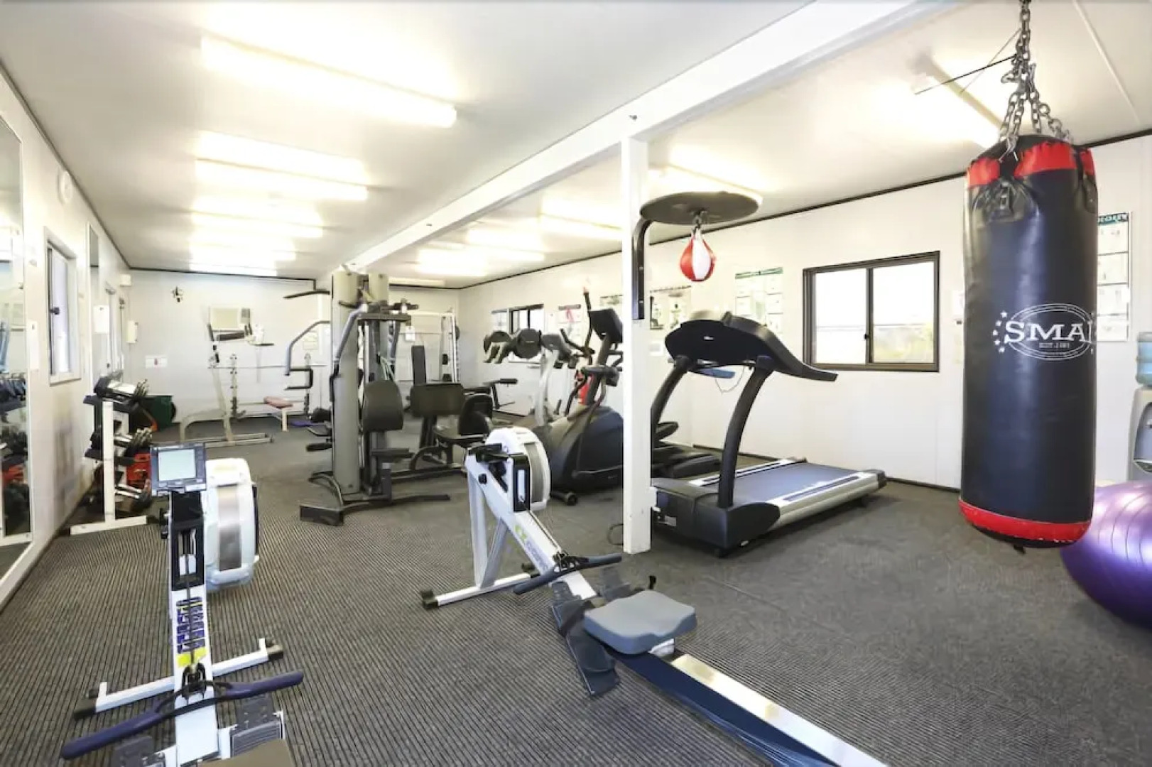 Mia Mia Port Hedland