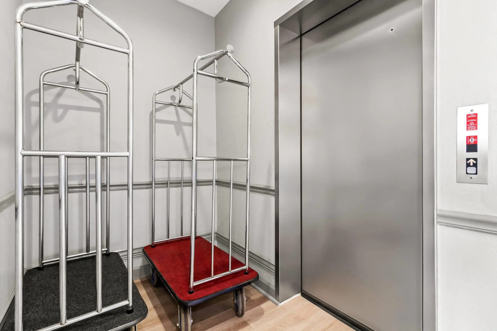 Quality Inn Shallotte near Ocean Isle Beach