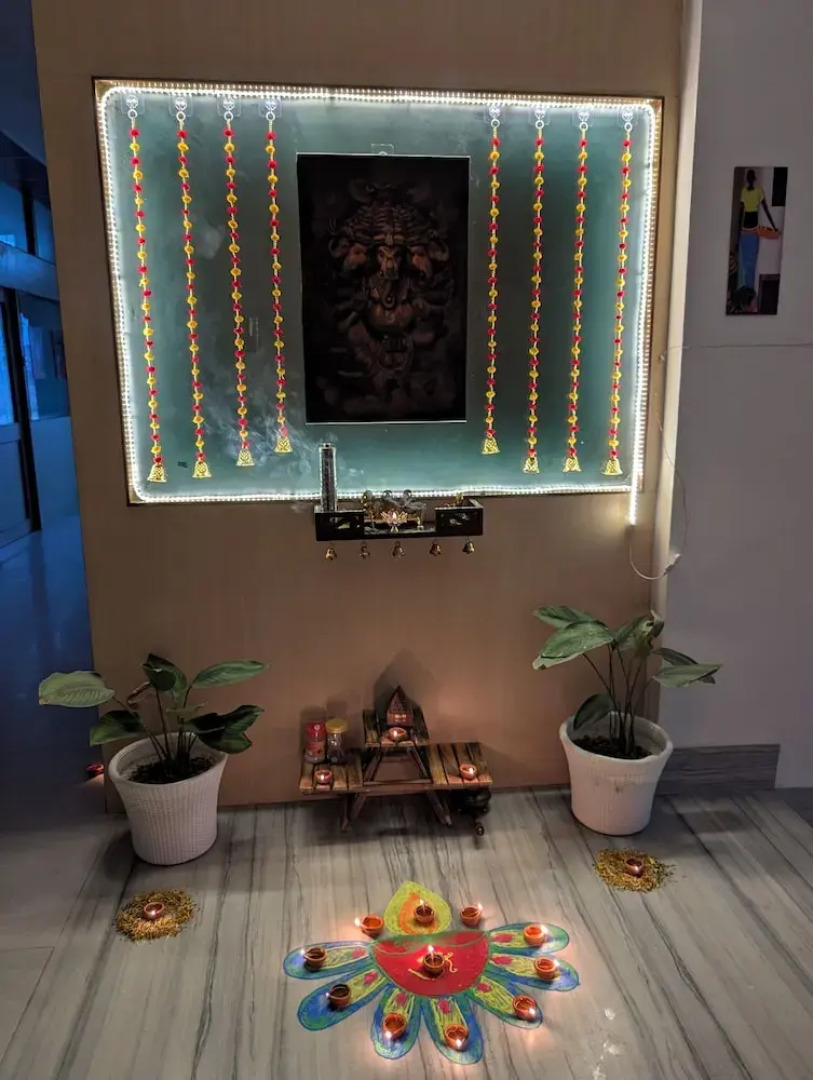 Woodland Guest House