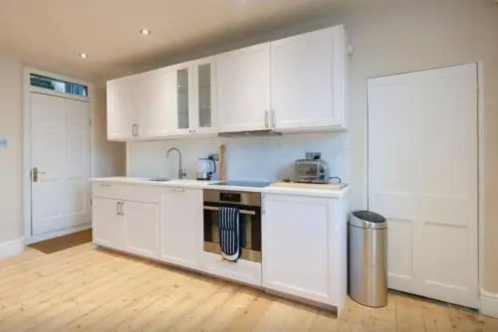 Victorian Annexe - Bath