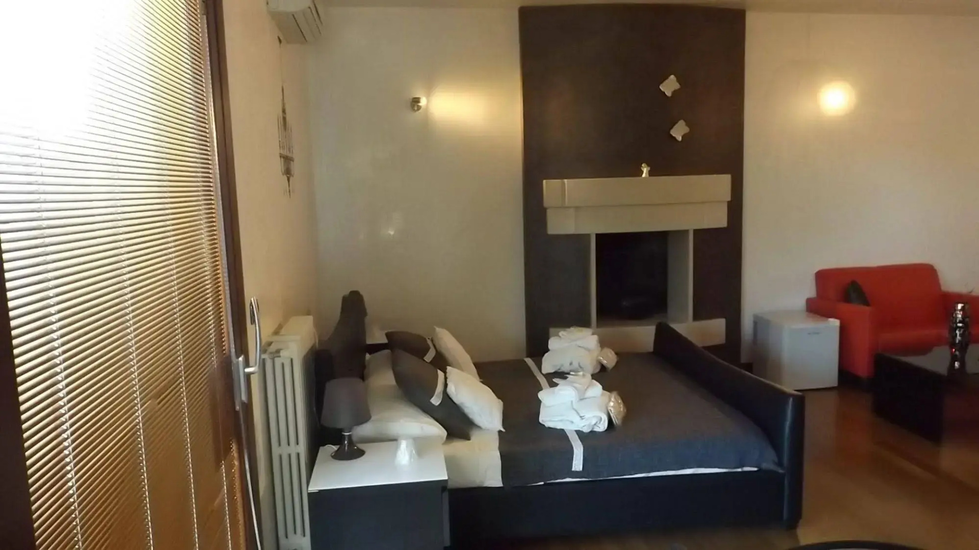 Villetta del Salento Exclusive B&B