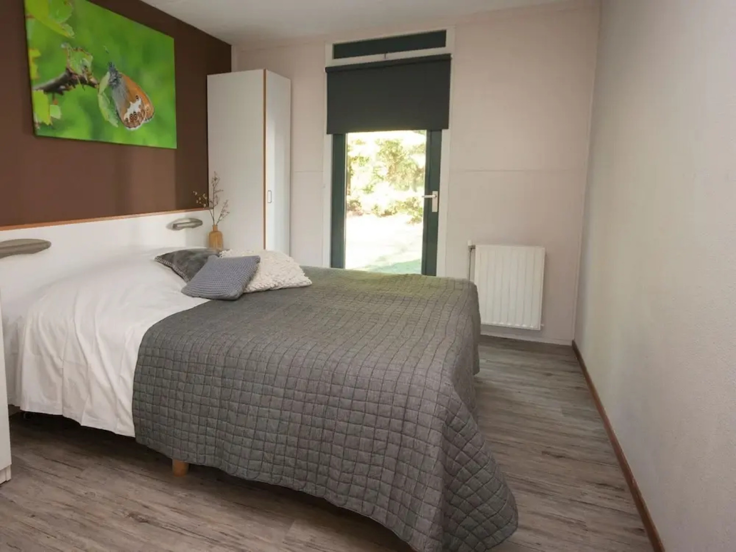 Modern Bungalow With Parking