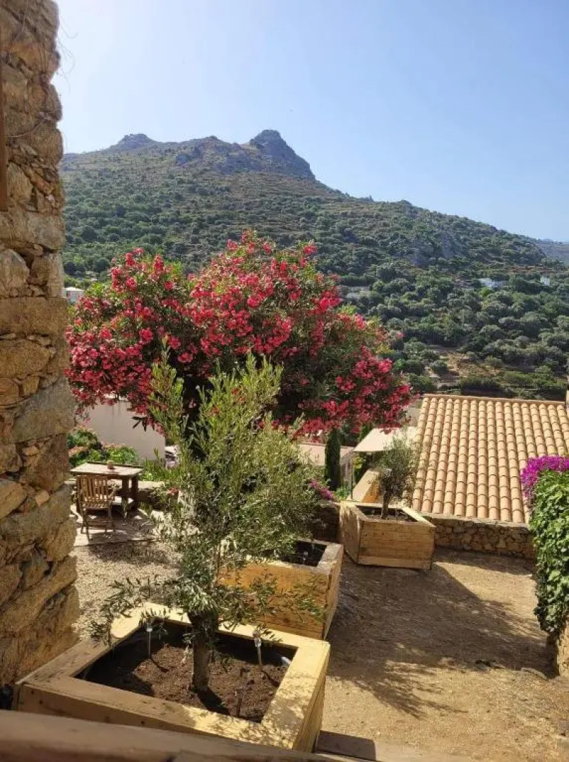 The Cosy Home Corbara by 1722