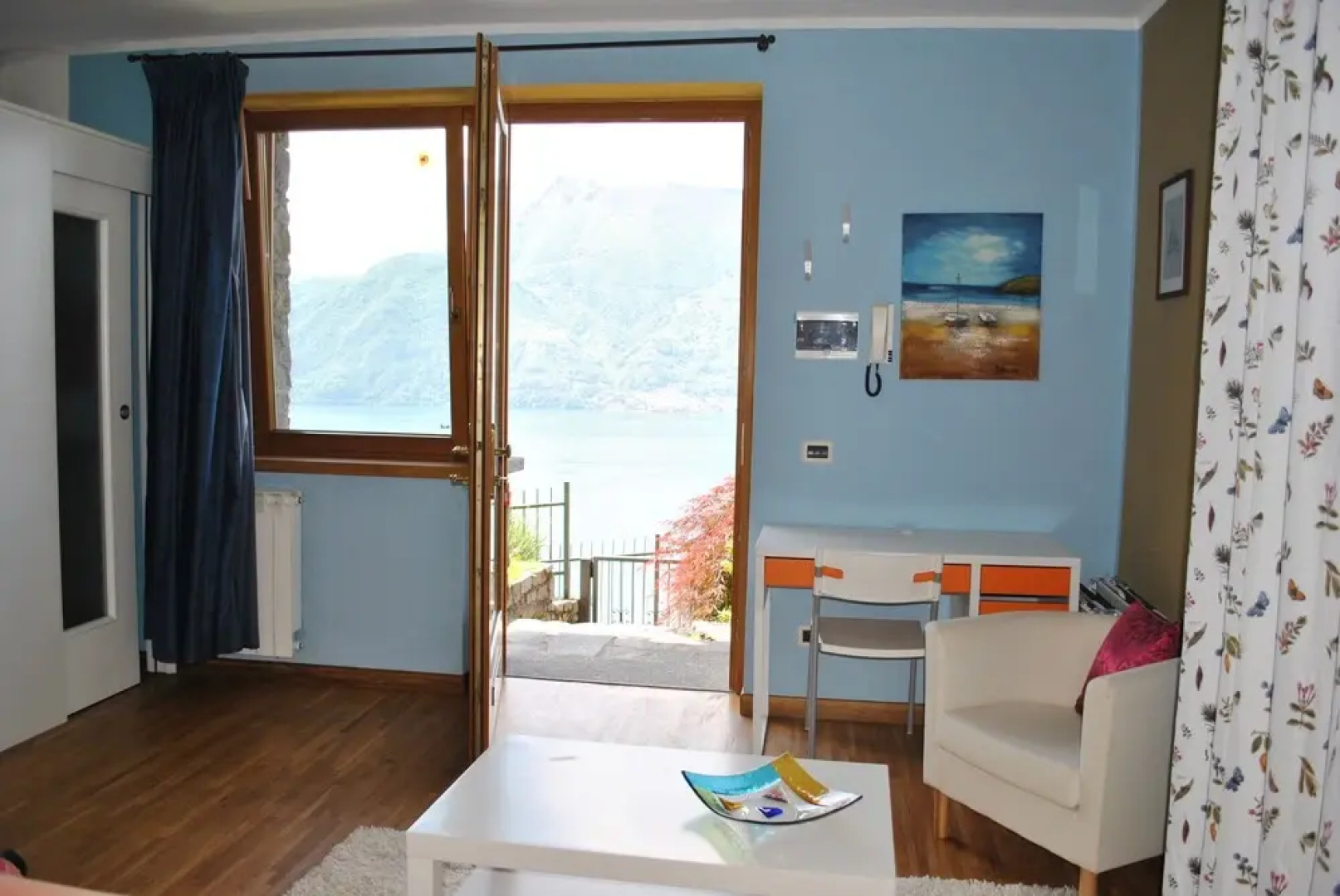 Residence Fairy Tale