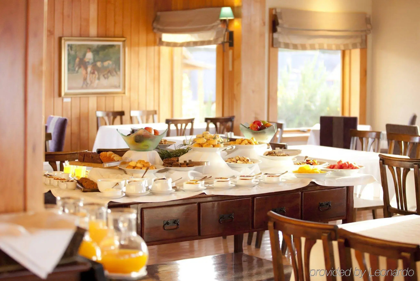Los Cauquenes Resort + Spa + Experiences
