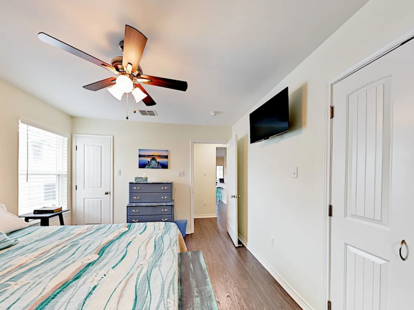 South Pearl Sailfish 2 Bedrooms 2 Bathrooms Home