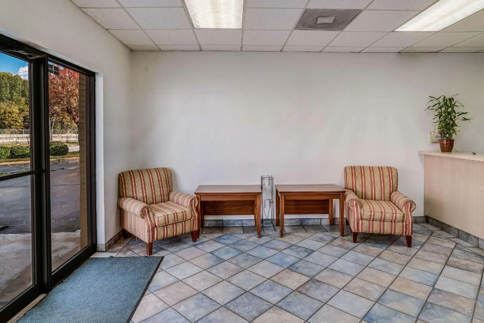 Budget Inn Greenville By Hotel O I-85