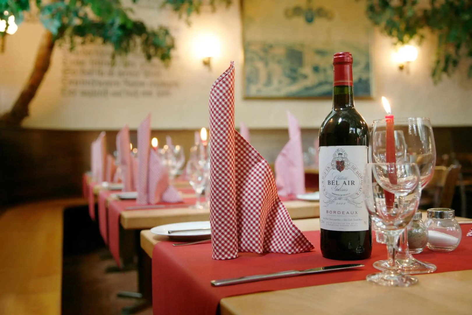 Hotelpark Stadtbrauerei