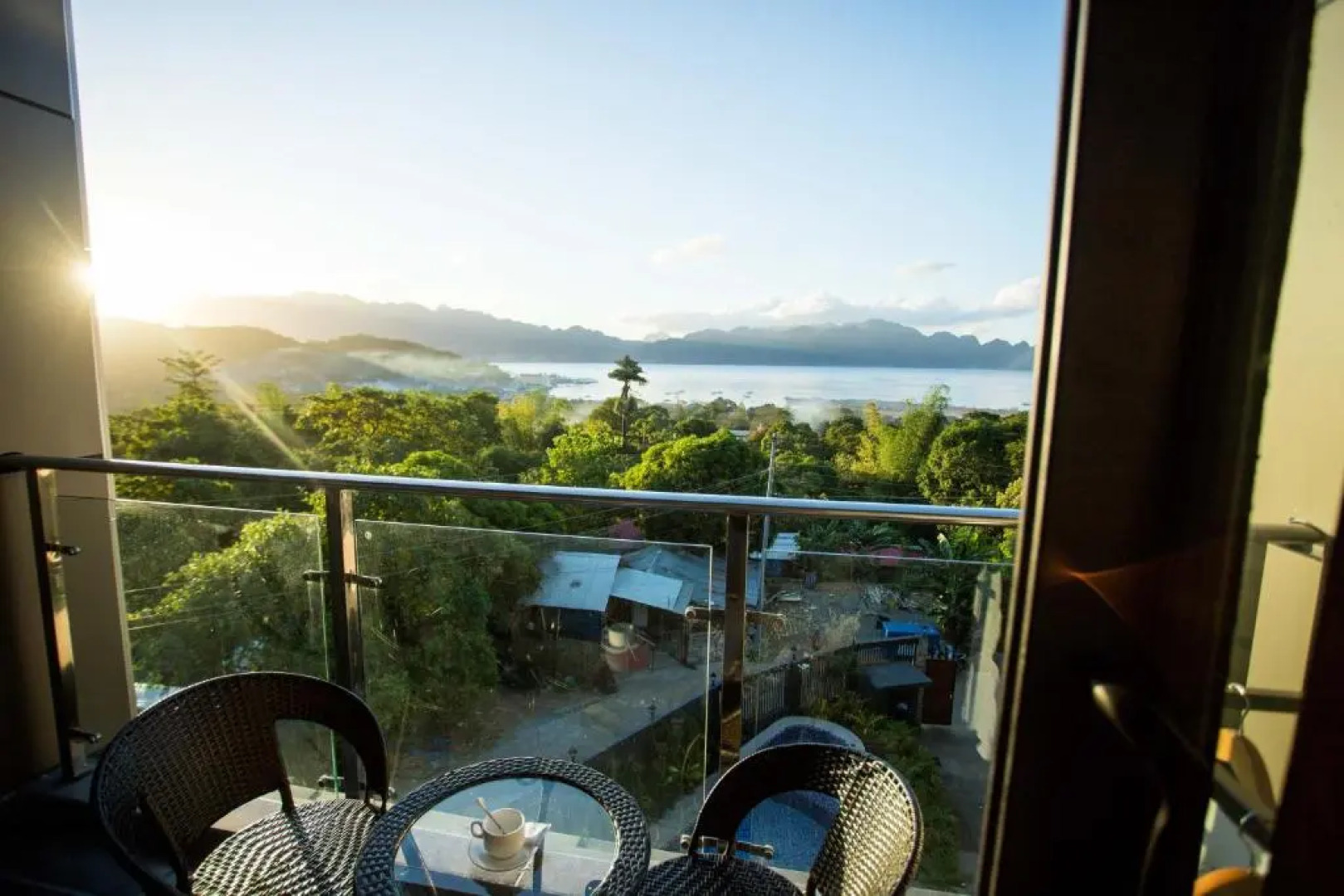 Vienna Hotel (Newly Renovated 2025)