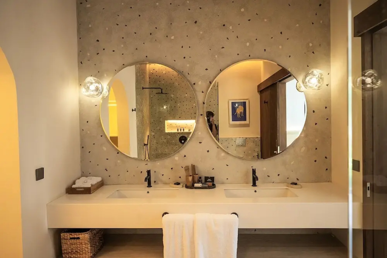 Poco Poco Villas by Aayan