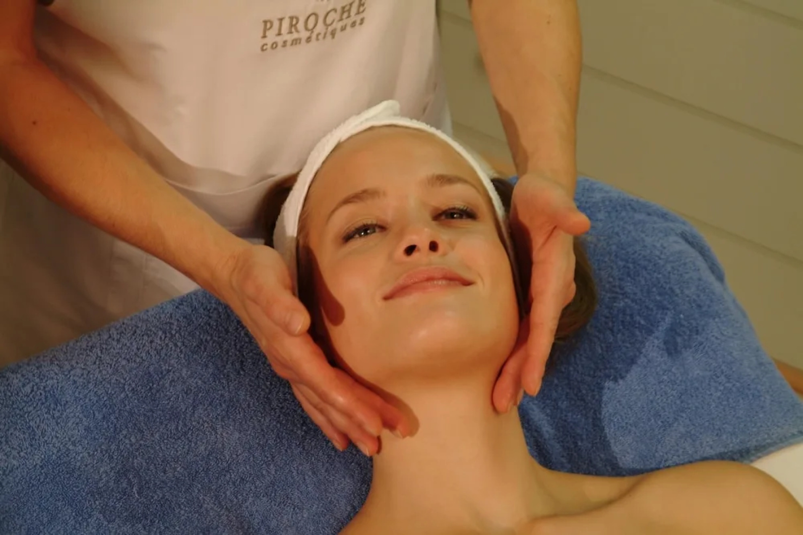 Wellness Parc Hotel Ruipacherhof