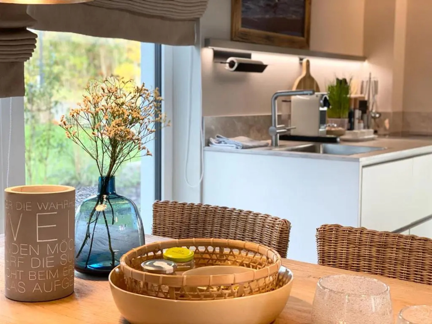 Ferienhaus Lodino Lodge