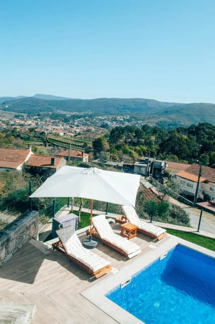 Just Like Home - Muirfield House em Caminha