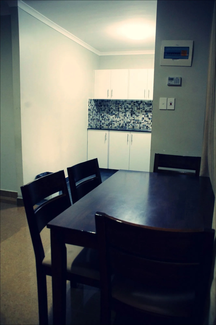 Citi Serviced Apartments & Motel - Korobosea