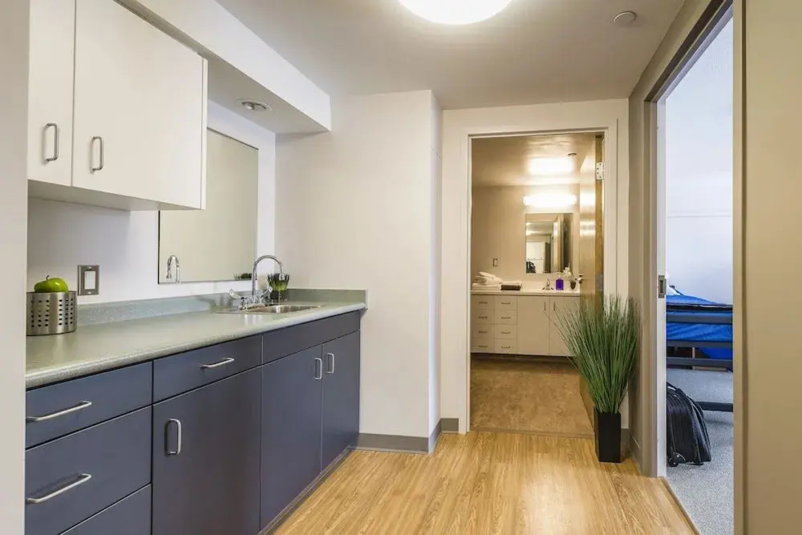 Western Bed and Breakfast - Ontario Hall