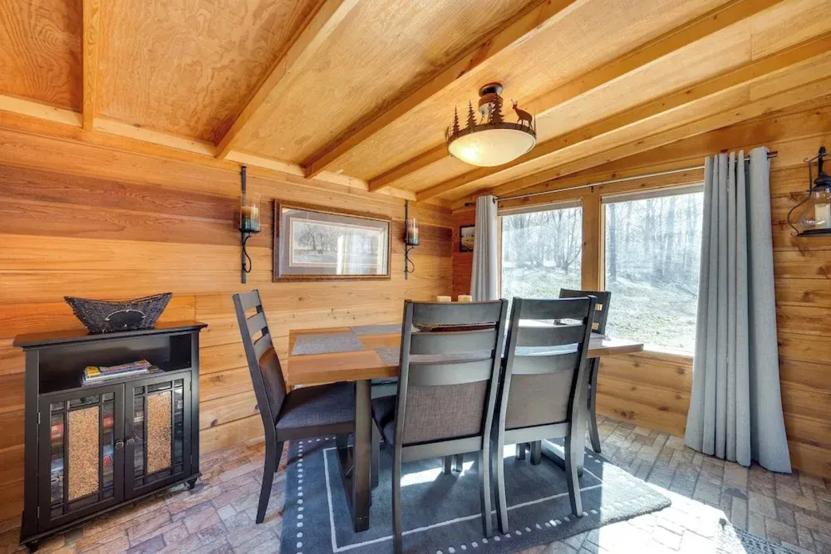 Eureka Springs Vacation Rental Near Beaver Lake!