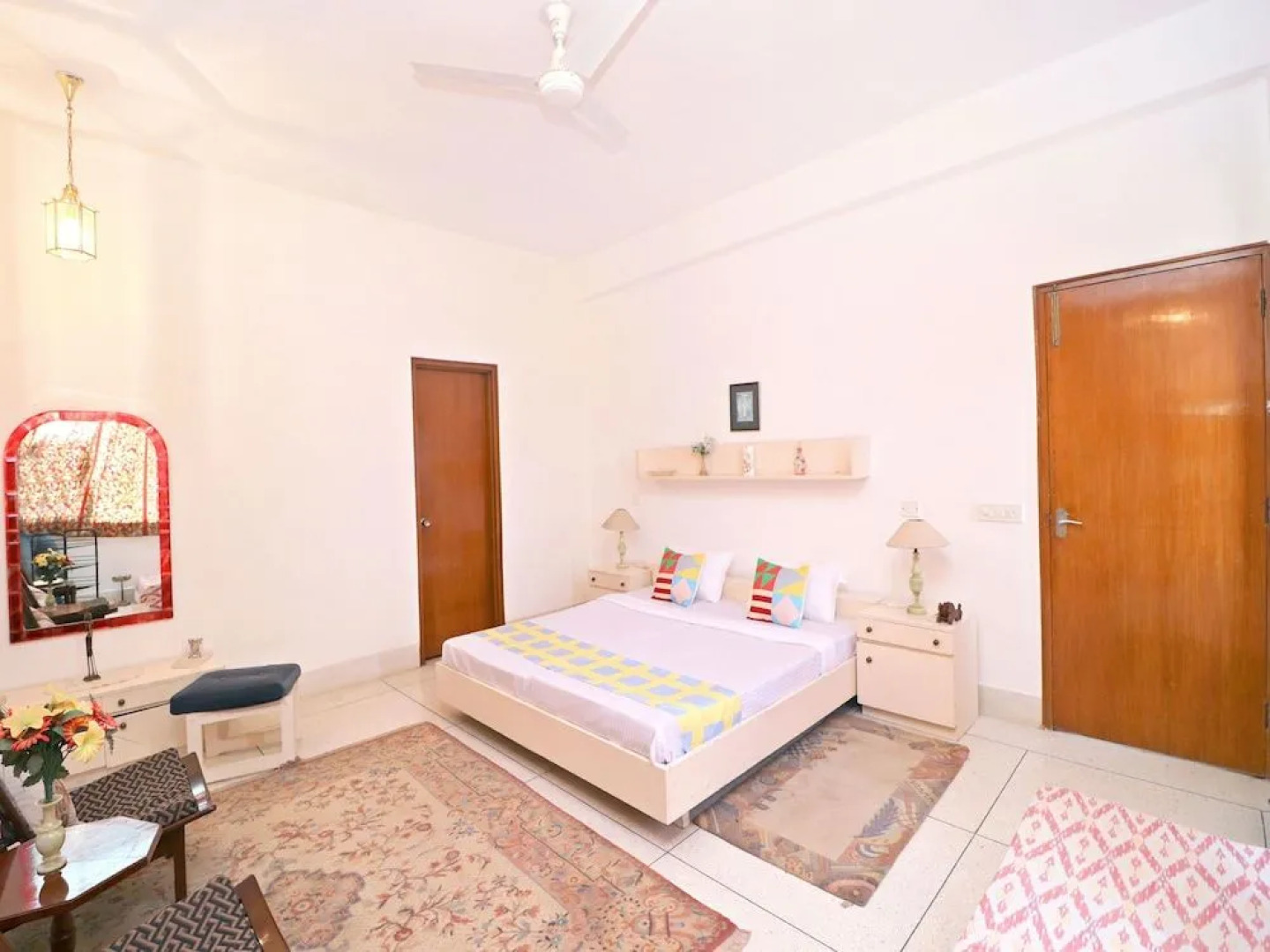 OYO 16680 Home Walnut 2 BHK Apartment Subathu Kasauli