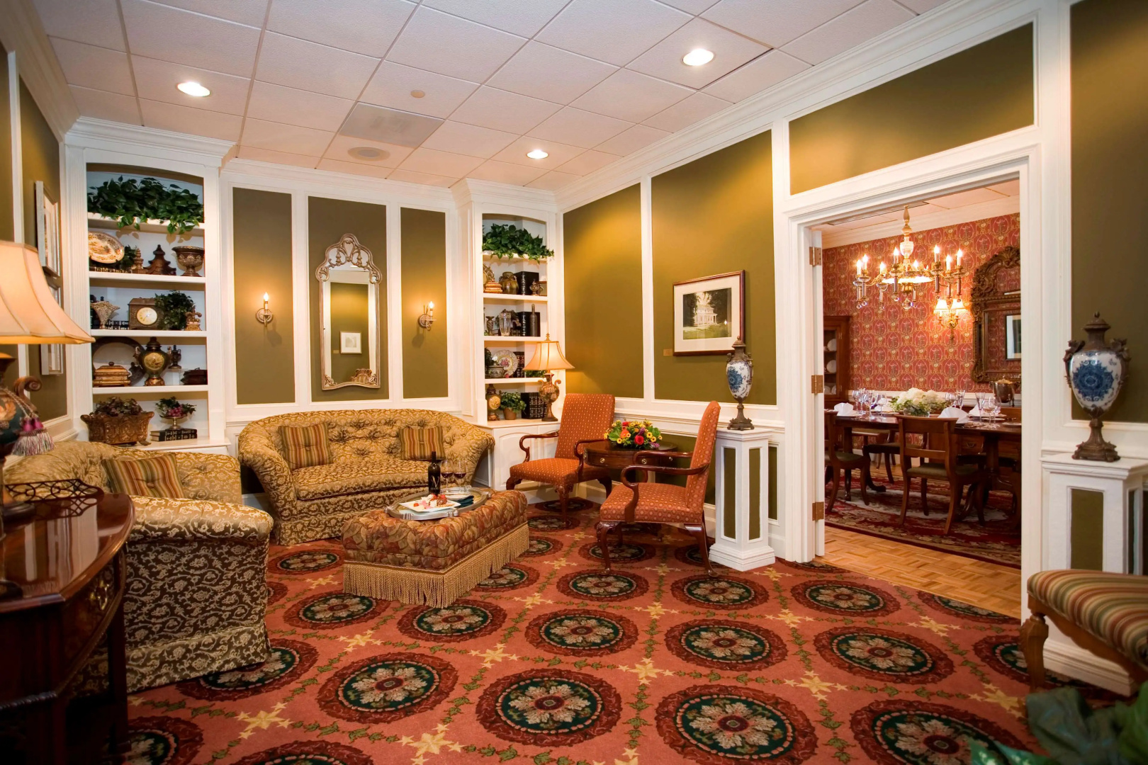 Hotel Roanoke & Conference Ctr, Curio Collection by Hilton