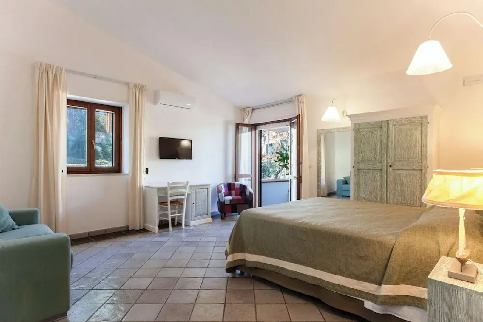 Villa Nice Dream With Pool And Terrace