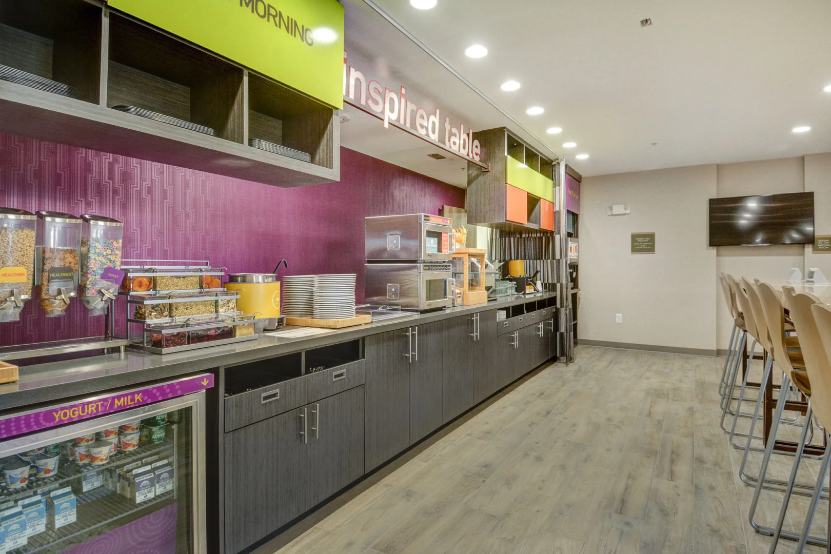 Home2 Suites by Hilton Irving / DFW Airport North