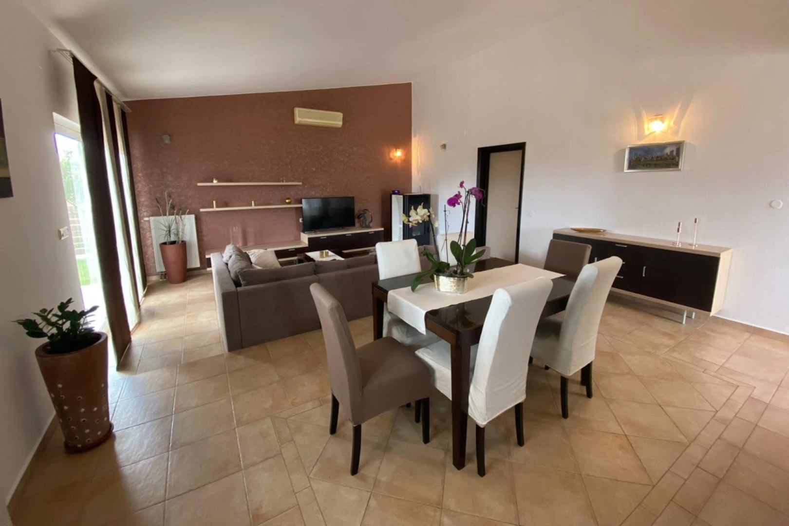 Casa Duje With Lovely Pool