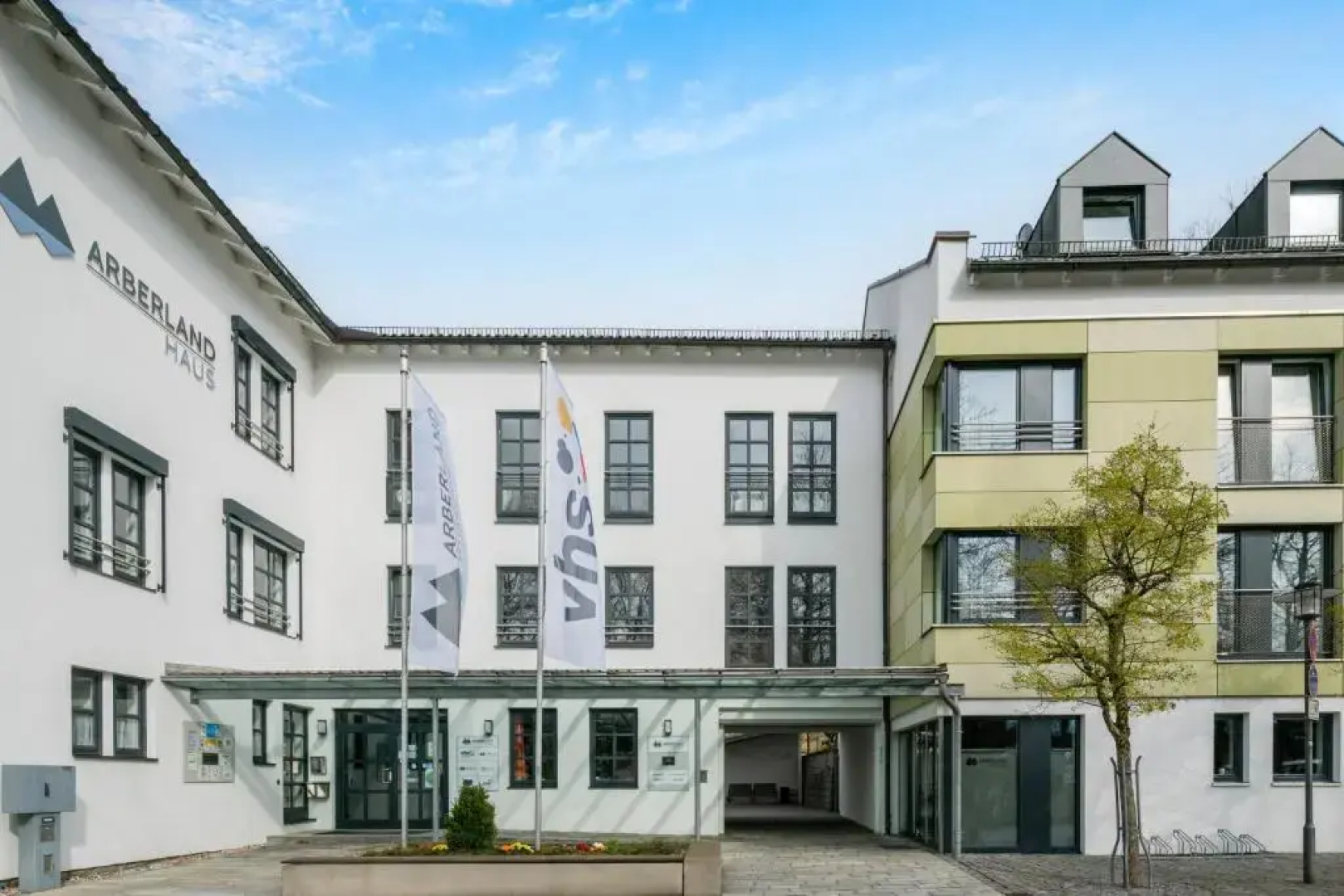 Tagungshaus Bayerischer Wald