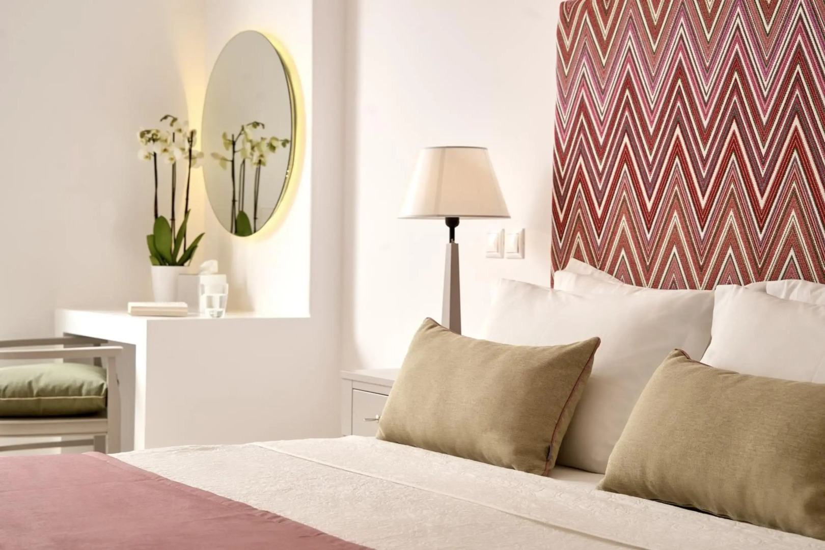 Stelia Mare Boutique Hotel