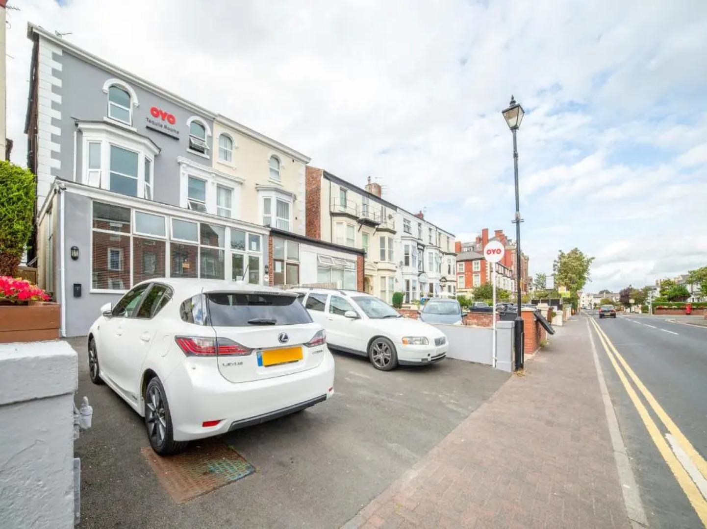 Tequila and Dunlin Rooms Southport Central